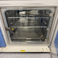 Thermo Forma Steri-Cult CO2 Double Stack Incubator image 3